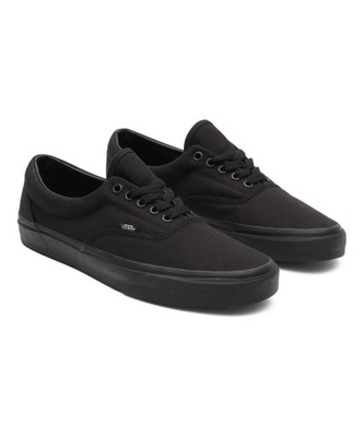 Buty Vans ERA VN000QFKBKA Black/Black 44 EU - (10.5 US)