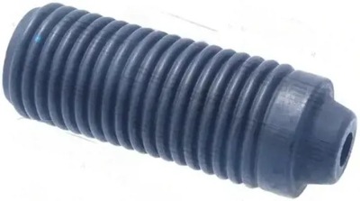 Захист амортизатора перед nshb-f15f febest nissan фото №1