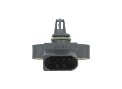 Датчик давления топливной  mercedes фото №1