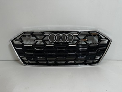 Audi a7 4k8 lift решётка радиатора решётка радиатора бампера новый оригинал ! фото №1