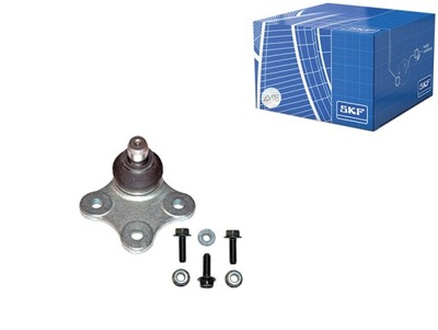 Шаровая опора рычага перед l/p abarth grande punto punto punto evo alfa фото №1