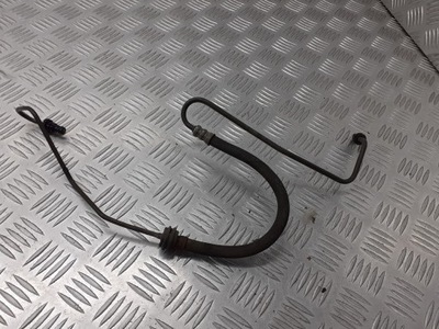 Шланг трубка цилиндр сцепления skoda fabia i 1.4 фото №1