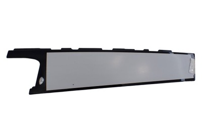 Молдинг стойка дверь правый задняя infiniti q30 qx30 фото №1