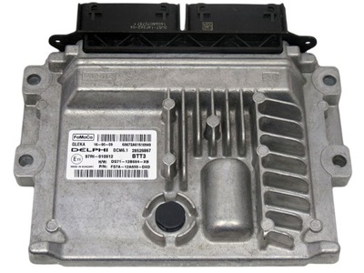 KOMPIUTERIS MONDEO 2.0 TDCI 28526867 FS7A-12A650-DXD 