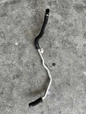 Шланг wody g klasa w463 18- amg g 63 a4638301401 фото №1