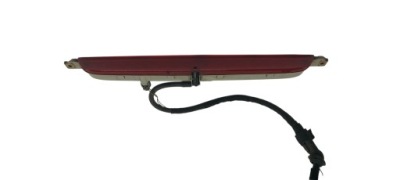 Bmw x5 e70 третій світло стоп стоп-сигнал червоні 164793 фото №1