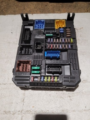 Модуль bsi psa 9830790580 фото №1