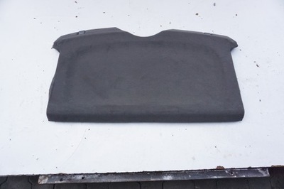 Полка багажника opel corsa c фото №1