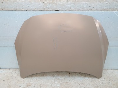 Капот кришка двигуна mazda 2 iv demio перед nowa фото №1