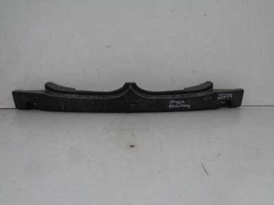 Bmw z4 e85 абсорбер бампер перед фото №1