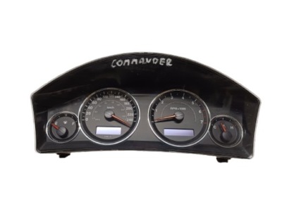 Jeep commander - счетчик приборы 05172305ac фото №1