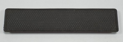 Резиновый элемент вкладыш бардачка mercedes gle w167 фото №1