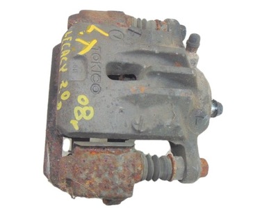 Subaru legacy iv 2.0 08r супорт задня лівий фото №1