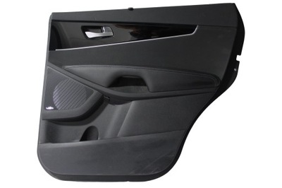 KIA SORENTO III 3 PANEL DOOR REAR RIGHT 86270A00103 - milautoparts-fr.ukrlive.com