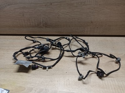 Джгут електропроводка датчиків pdc audi r8 4s 4s0971095 фото №1