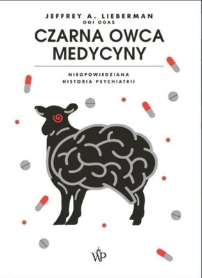 Czarna owca medycyny Nieopowiedziana historia