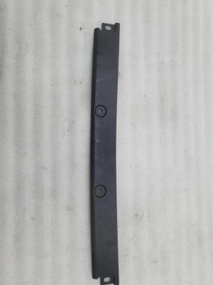 Защита крышки багажника 7202641 bmw e71 x6 фото №1