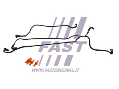 ПРОВОДА ТОПЛИВА FAST FT39581