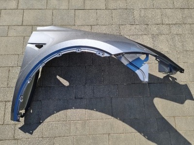 Tesla y крила правий передній перед фото №1