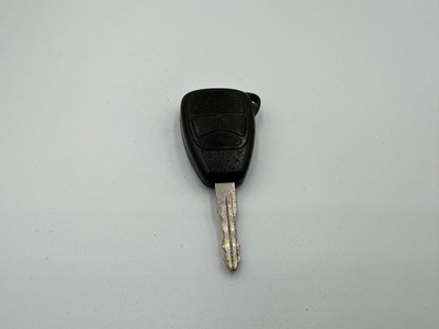 LLAVES LLAVE CONTROL REMOTO CHRYSTLER JEEP DODGE 04589299AA PCF7941  