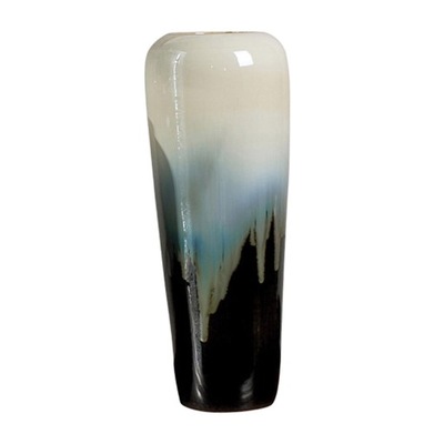 Ceramiczny wazon Dekoracyjny wazon na kwiaty 14,5x33cm 9cm