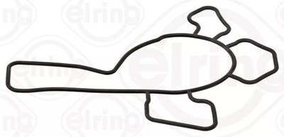 Elring 476.780 ущільнення, насос водяна фото №1