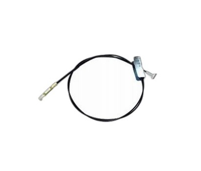 CABLE DE FRENADO RECZ. OPEL T. VIVARO 1.9- 2.5 CDTI 01- CENTRAL  