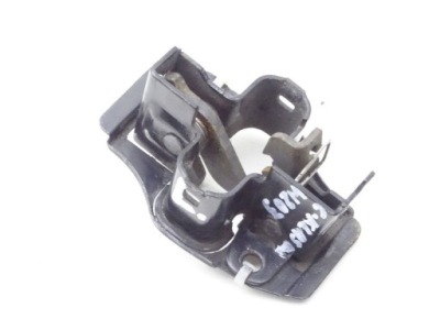 Mercedes c-klasa w203 00-06 замок капот лівий фото №1