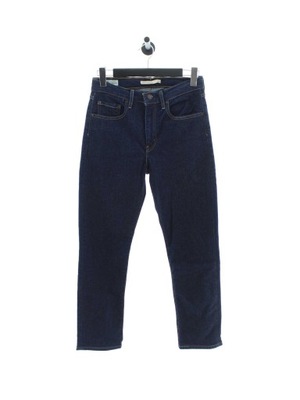 Spodnie jeans LEVI STRAUSS & C.O. rozmiar: L