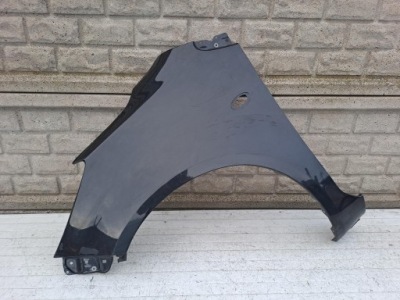 Opel agila b ii 2008-2018 крыло передний левый оригинал фото №1