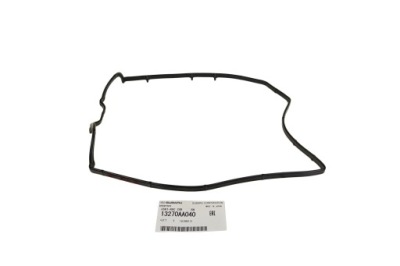 Subaru оригинальный номер 13270aa040 прокладка, крышка головки цилиндров фото №1