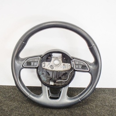 Audi q3 8u 2017 воздуховод фото №1