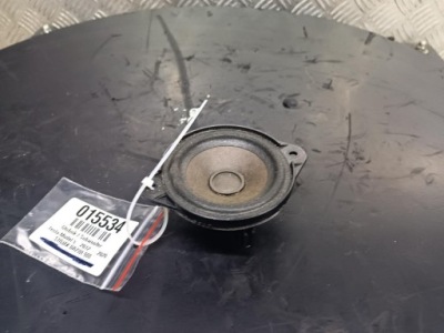 Tesla model s динамик 1004833-01-a фото №1