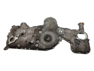 Subaru outback iv legacy v forester iii 2.0 d ee20z корпус распределительного вала фото №1