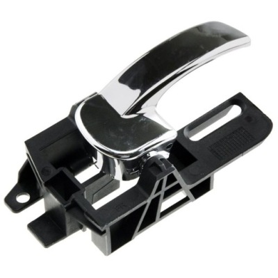 Ручка внутренняя дверь передних фото №1