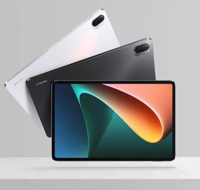 Tablet Xiaomi Pad 5 11" 6/128 GB