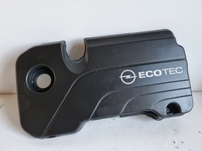 Кришка двигуна opel astra k 1.4 фото №1