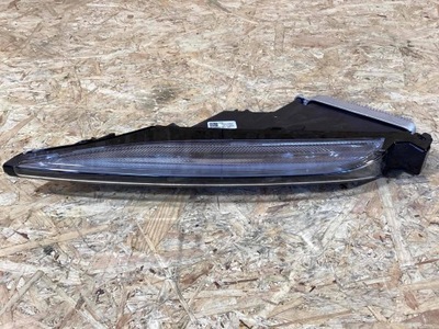 Porsche macan світло led drl праве 95b953082b фото №1