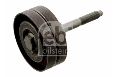 FEBI BILSTEIN ROLLO PROPULSOR CORREA DE CUÑA SEAT ALHAMBRA VW BEETLE  