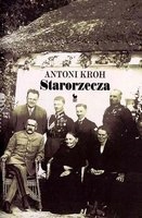 STARORZECZA KROCH ANTONI 1 KSIĄŻKA