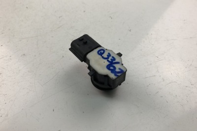 Передній датчик pdc renault espace iv jk0/1_ 253a44101r 2004 фото №1