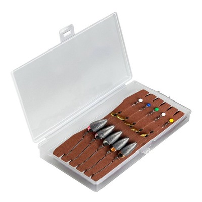 PRZYPONY YORK TEXAS RIG 5g HAK 2