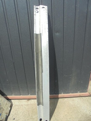 Балка бампера задняя lexus rx ii 400h 2007 фото №1