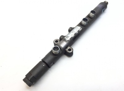 600501 scania аккумулятор топлива фото №1