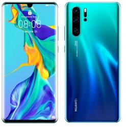 HUAWEI P30 PRO 128GB VOG-L29 NIEBIESKI Ideał