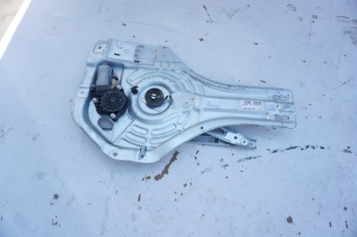 Механізм скло правий задня hyundai tucson фото №1