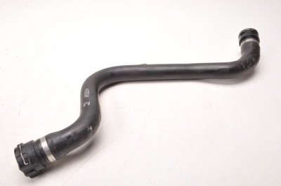 Bmw 5 g60 2.0 гибрид труба шланг wody 24r 9845124 фото №1