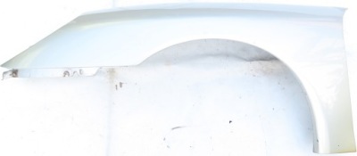 Крыло  l левое  перед porsche boxster 1 1 986 фото №1