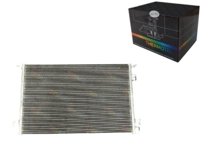 Thermotec ktt110023 конденсатор, кондиціонер фото №1