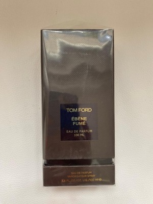 TOM FORD EBENE FUME EAU DE PARFUM 100ML